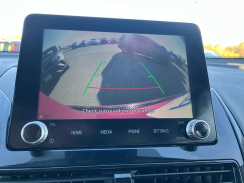 Used 2023 Mitsubishi Eclipse Cross LE image 19