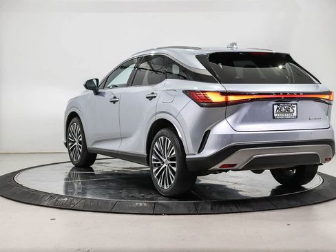 Used 2024 Lexus RX 350 Premium w/ Accessory Package (Z1) FWD image 2