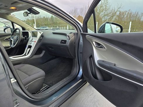 Used 2013 Chevrolet Volt image 13