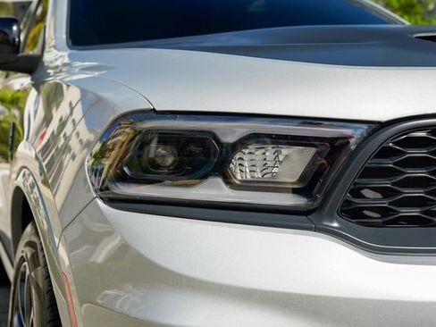 Used 2025 Dodge Durango SRT Hellcat AWD/4WD image 40
