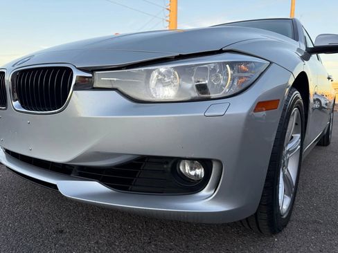Used 2015 BMW 328i xDrive Sedan image 39