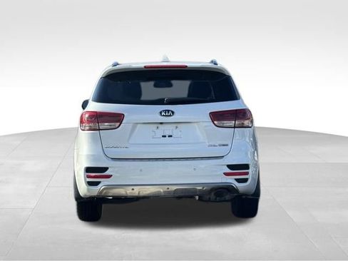 Used 2016 Kia Sorento SX w/ SXL Technology Package image 6
