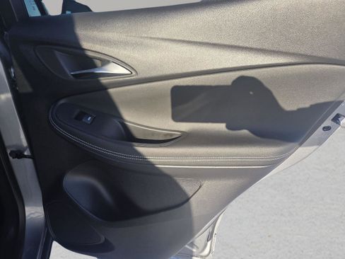 Used 2026 Buick Encore GX Avenir w/ Avenir Technology Package image 72