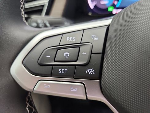 New 2026 Volkswagen Atlas SEL AWD/4WD image 14