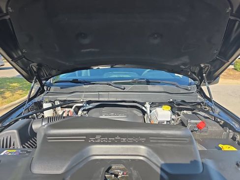 Used 2026 RAM 2500 Big Horn AWD/4WD image 30