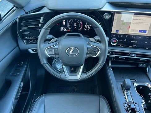 Certified 2024 Lexus RX 350 Premium image 14