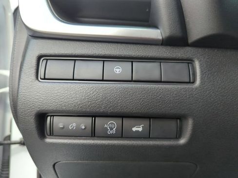 Certified 2024 Nissan Rogue SV w/ SV Premium Package image 41