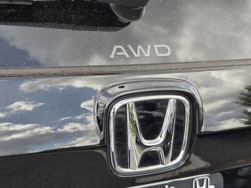 Used 2026 Honda CR-V TrailSport image 35