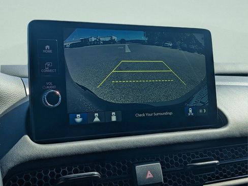 New 2026 Honda HR-V Sport image 17