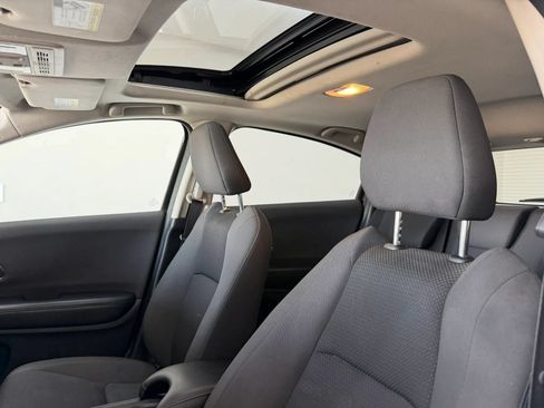 Used 2021 Honda HR-V EX image 20