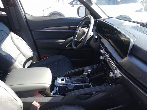 New 2025 Kia Telluride EX X-Line image 7