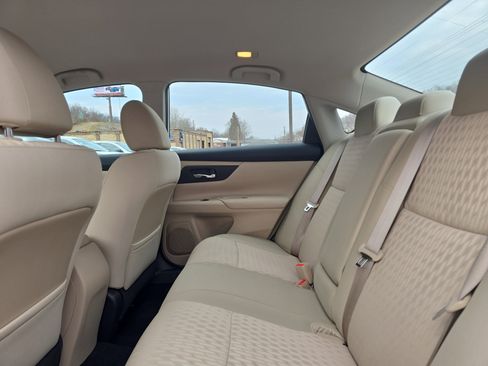 Used 2017 Nissan Altima 2.5 S w/ Power Driver Seat Package image 25