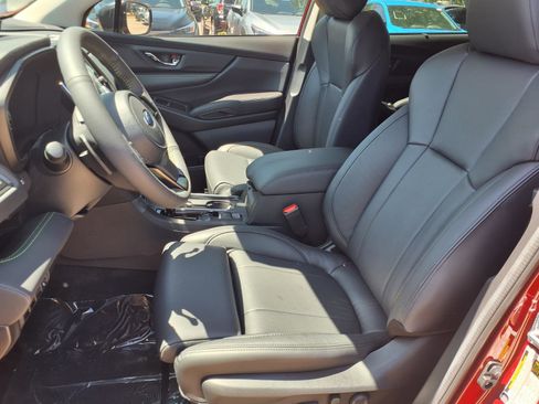 New 2026 Subaru Ascent Bronze Edition AWD/4WD image 18