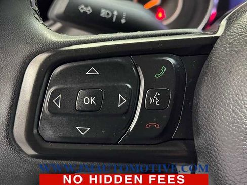 Used 2023 Jeep Gladiator Sport image 47