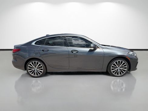 Used 2021 BMW 228i xDrive w/ Premium Package AWD/4WD image 2