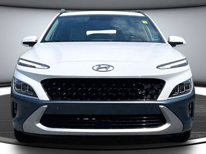 Used 2023 Hyundai Kona Limited