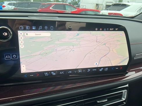 New 2026 Chevrolet Traverse RS w/ LPO, Floor Liner Package image 28