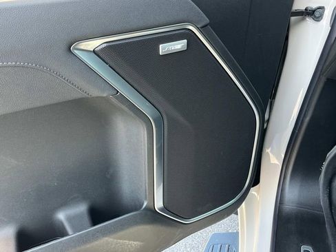 New 2026 Chevrolet Silverado 1500 RST w/ RST All Star Premium Package image 26