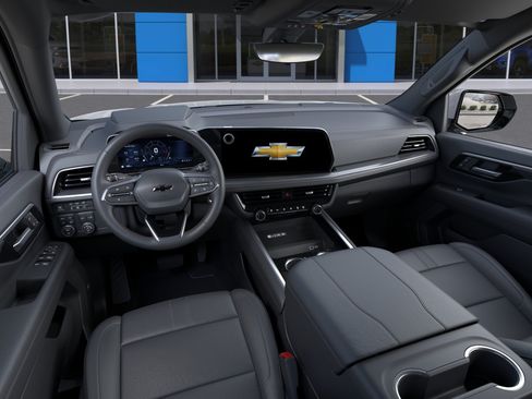 New 2026 Chevrolet Tahoe RST w/ RST Performance Edition AWD/4WD image 15