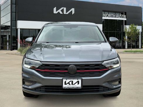 Used 2019 Volkswagen Jetta S w/ Driver Assistance Package FWD image 3