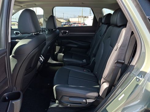 New 2026 Kia Sorento X-Line EX AWD/4WD image 6