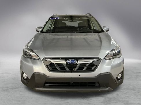 Used 2021 Subaru Crosstrek 2.5i Limited w/ Moonroof Package 1 image 8