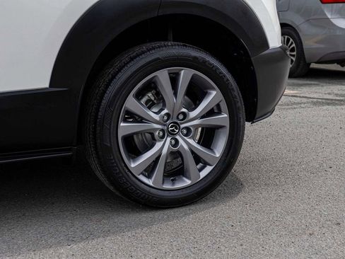 Used 2023 MAZDA CX-30 AWD 2.5 S w/ Select Package image 8