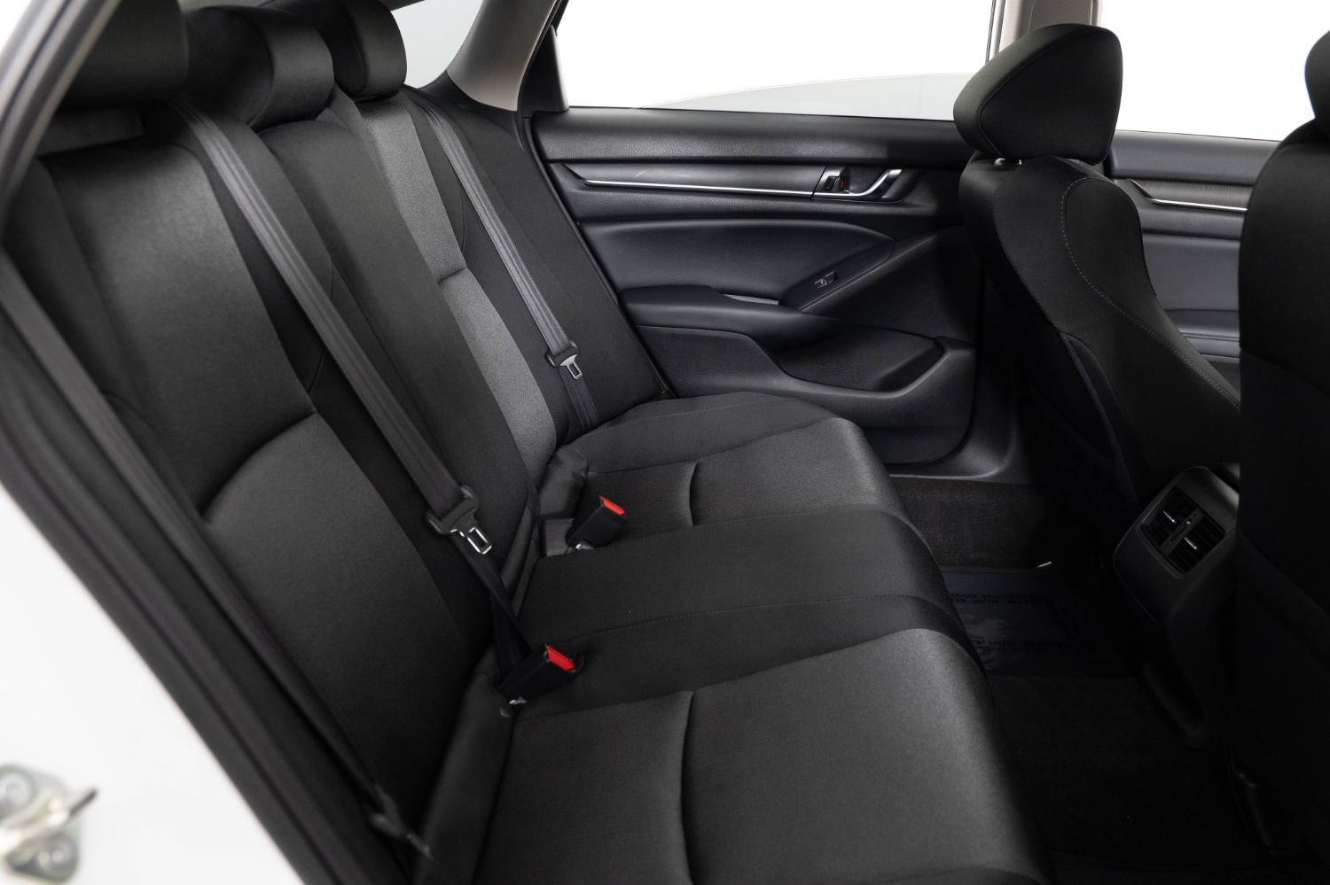 Used 2018 Honda Accord EX image 22