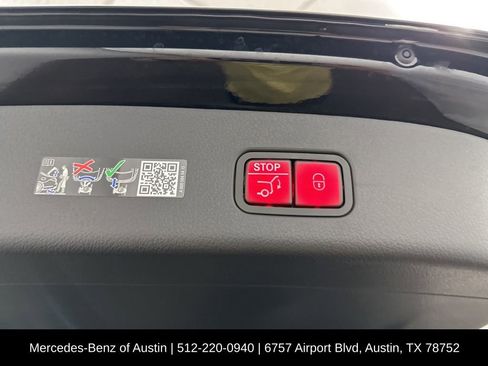 Certified 2026 Mercedes-Benz GLC 300 4MATIC image 27