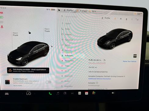 Used 2018 Tesla Model 3 Long Range image 21