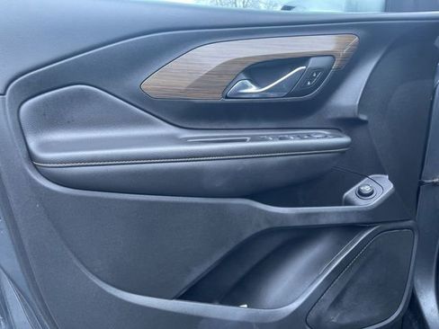 Used 2019 GMC Terrain SLE image 21