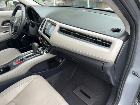 Used 2019 Honda HR-V EX-L image 20
