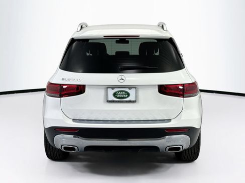 Used 2023 Mercedes-Benz GLB 250 image 6