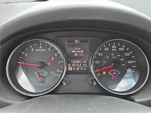 Used 2013 Nissan Rogue S w/ Special Edition Pkg AWD/4WD image 9