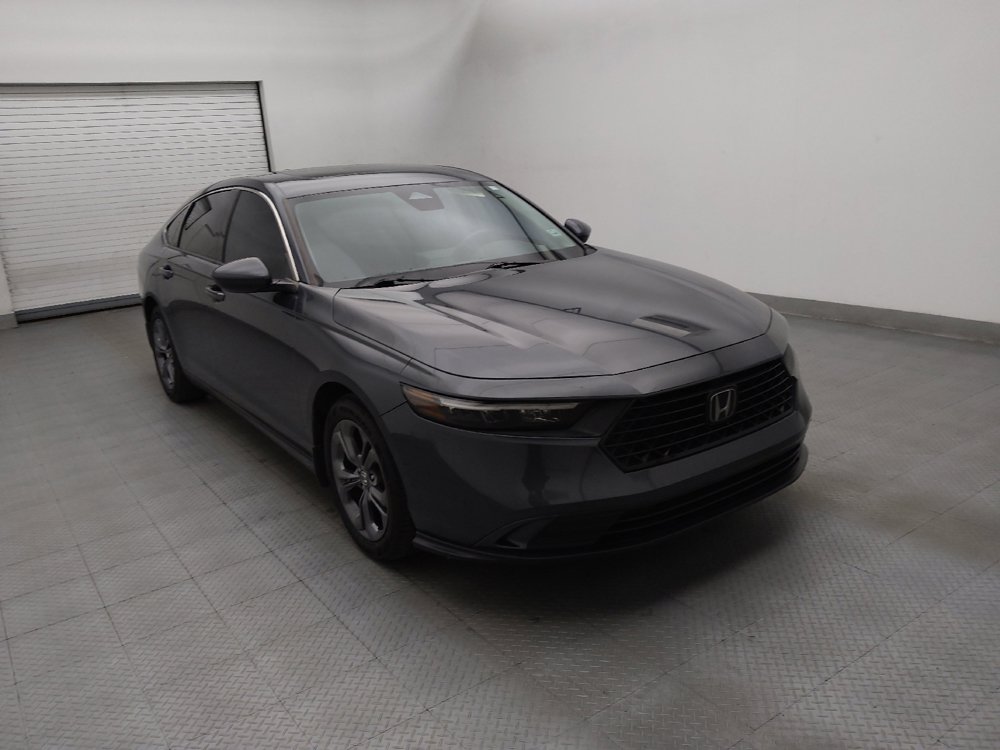 Used 2023 Honda Accord EX image 13