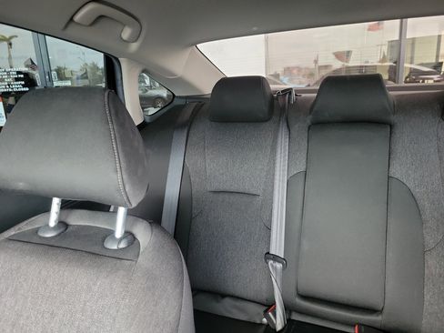 Used 2024 Honda Accord LX image 18