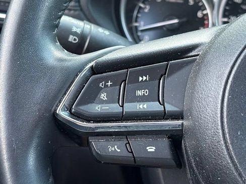 Used 2024 MAZDA CX-5 AWD 2.5 S w/ Preferred Package image 19