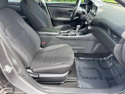 Used 2024 Nissan Sentra S FWD image 13
