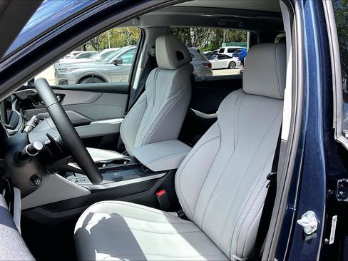 New 2026 Acura MDX FWD w/ Technology Package image 9