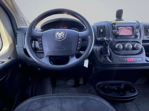 Used 2021 RAM ProMaster 3500 FWD image 5