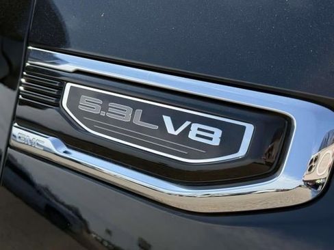 Certified 2026 GMC Sierra 1500 SLT AWD/4WD image 7