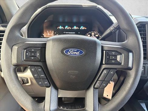 Used 2018 Ford F150 XL w/ Equipment Group 101A Mid AWD/4WD image 7