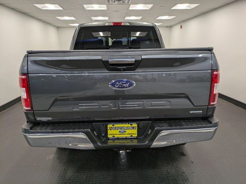 Used 2019 Ford F150 XLT w/ Equipment Group 302A Luxury image 5