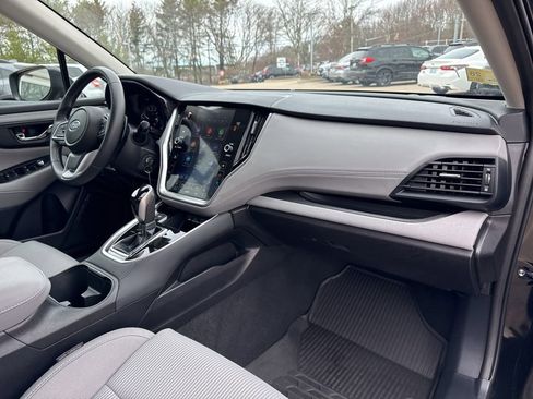 Used 2024 Subaru Legacy Premium image 9