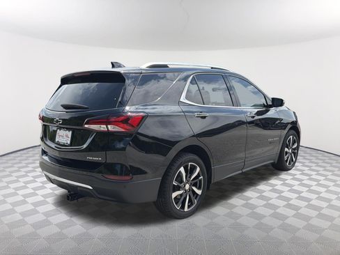 Used 2023 Chevrolet Equinox Premier FWD image 6