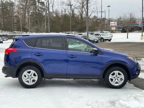 Used 2015 Toyota RAV4 LE image 6