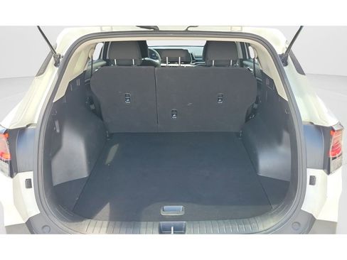 Used 2023 Kia Sportage LX FWD image 9