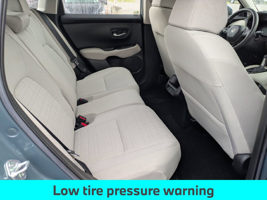 Used 2024 Honda HR-V LX image 26