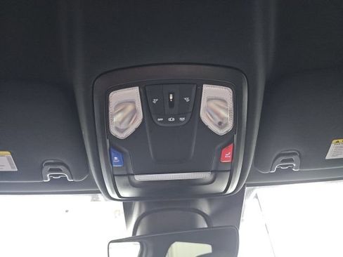 Used 2025 RAM 3500 Big Horn image 29