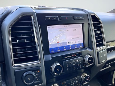 Used 2019 Ford F150 Raptor AWD/4WD image 21